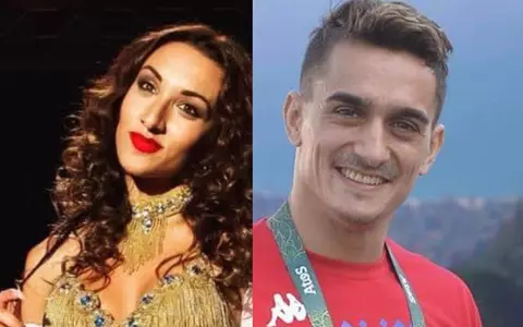 Marian Drăgulescu și Natalia Duminică au dormit împreună la Survivor: „O noapte călduroasă”