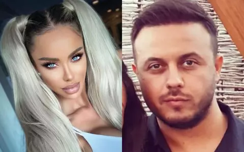 Unde a plecat Bianca Drăgușanu, în timp ce iubitul Gabi Bădălău petrecea în familie. Probleme în Paradis?