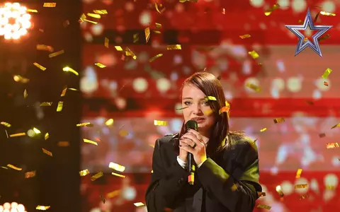 Cine este Bianca Mihalcea, care a primit Golden Buzz de la Andi Moisescu, la Românii au Talent. A rămas fără tată la 11 ani