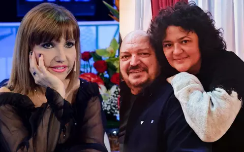 Brândușa Simion, văduva lui Victor Socaciu, continuă scandalul cu Marina Almășan: "Și-a cerut măcar scuze că l-a acuzat pe nedrept?"
