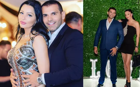 Brigitte Pastramă a împlinit 45 de ani. A izbucnit în lacrimi de ziua ei de naștere: "Nu-mi vine să cred"