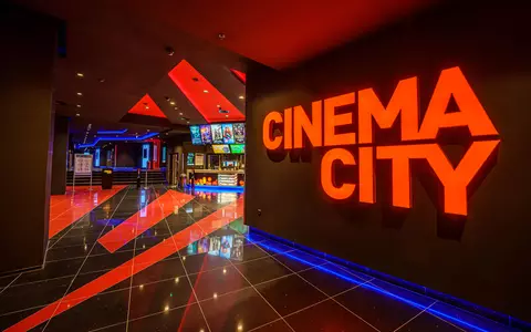 Cinema City revoluționează din nou mersul la cinema