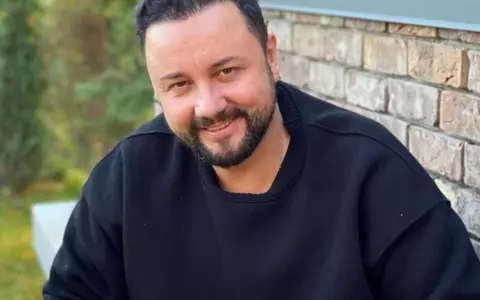 Cât a plătit Cătălin Măruță pentru o pereche de blugi. A pus bonul pe internet