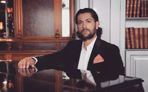 Scandal la Eurovision! Cezar Ouatu și compozitorul Mihai Alexandru s-au certat cu Cristian Faur: „M-au desființat”