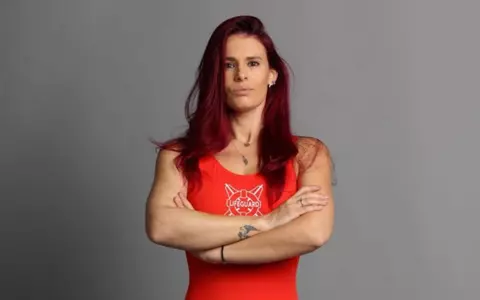 Ramona Crăciunescu de la Survivor, tragedie fără margini. Iubitul și copilul i-au murit într-un accident de mașină