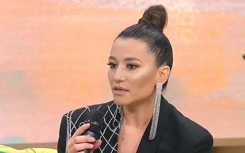 Claudia Pătrășcanu a renunțat la partaj pentru a termina divorțul de Gabi Bădălău: „Ne certăm, am obosit”