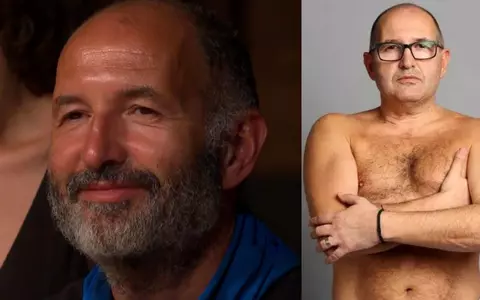 Cum arată soția lui Relu Pănescu, de la Survivor. Imagini de la nunta lor