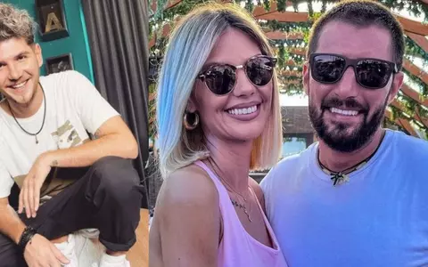 Cuza, despre relația dintre Ramona Olaru și Cătălin Cazacu: "Știam că ea este cu cineva"