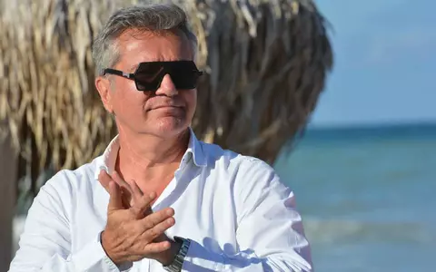 Cine e femeia care l-a însoțit pe Dan Bittman la ziua de naștere a Taniei Budi. S-au afișat și pe rețelele de socializare