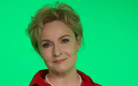 Dana Grecu, despre absența de 4 ani de la TV: "O lecție uriașă, ca să prețuiesc tot ce mi se întâmplă"