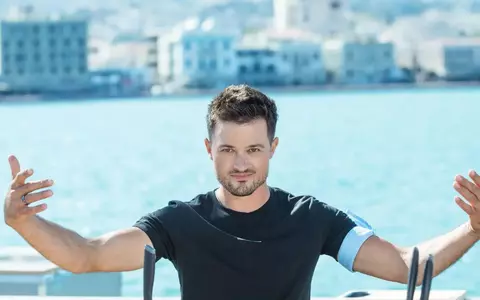 Cine este Daniel Tudor de la Chefi fără limite. Are o relație de 4 ani