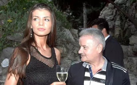 Irinel Columbeanu, adevărul despre relația dintre Monica și șoferul Ricky Martin. S-a spus că au fost amanți!
