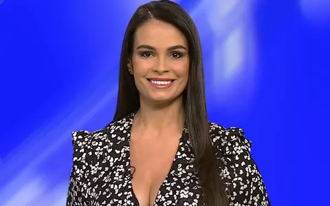 De ce a renunțat Anca Serea să mai prezinte știrile la Prima TV: "Nu m-a dat nimeni afară"