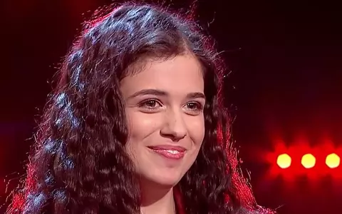 Cine este Dora Gaitanovici de la Eurovision. A fost finalistă Vocea României 2018
