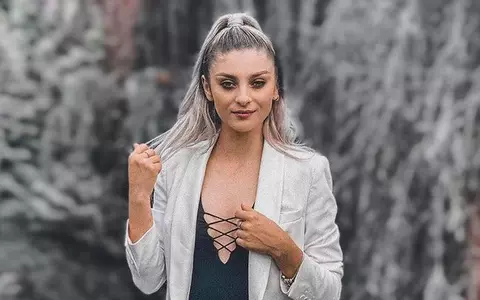 Elena Matei, totul despre relația cu familia și partenerul de viață: „Am făcut un compromis cu iubitul meu în privința Survivor”/ EXCLUSIV