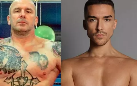 Emil Rengle, atac dur la adresa lui Zmărăndescu, la Survivor: "Lupul ăsta bătrân e un om pervers"