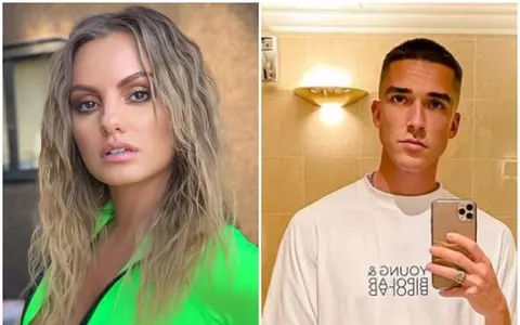 Emil Rengle de la Survivor susține că a avut o aventură cu Alexandra Stan: "Mi-a zis că..."