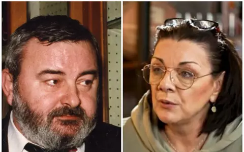 Cine a fost Victor Parhon, fostul soț al lui Carmen Tănase. Au fost căsătoriți 11 ani