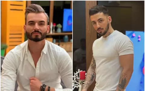 Marinescu îl atacă dur pe Radu, câștigătorul Puterea dragostei, sezonul 4: "A stricat tot..."