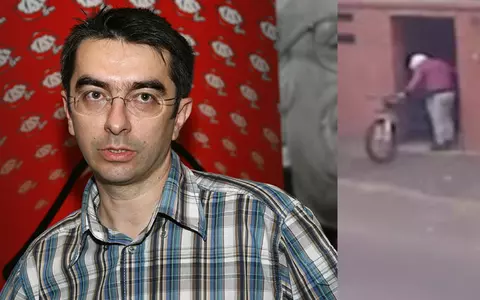 Hoțul care l-a prădat pe Mihai Găinușă a fost condamnat la închisoare cu executare: "Îmi pare rău pentru el"