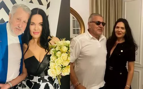 Ilie și Ioana Năstase, prima întâlnire după incidentul din restaurant: "Am simțit o teamă"