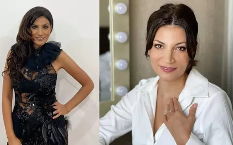 Ioana Ginghină, despre cele două divorțuri: "Nu consider că am eșuat"