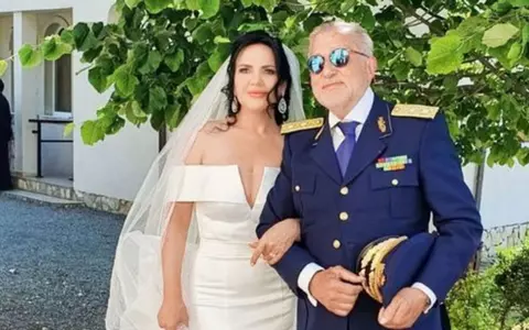 Ioana Simion și Ilie Năstase s-au despărțit definitiv: "E dureros și groaznic ce am trăit"