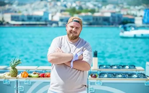 Cine este Istvan Kozocsa de la Chefi fără limite. Care a fost primul lui job