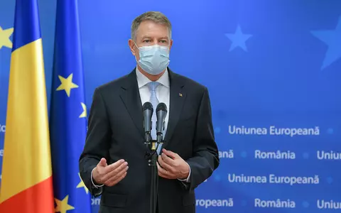 Ce mesaj a transmis Klaus Iohannis, în contextul războiului dintre Rusia și Ucraina: „Niciun român nu trebuie să se teamă pentru siguranța sa”
