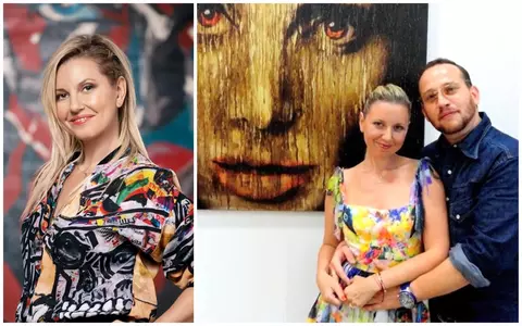 Costin Craioveanu a negat că ar fi bătut-o pe Mihaela Cernea, soția lui: "Cum să bat o femeie când..."