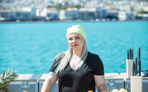 Cine este Laura Eremia de la Chefi fără limite. Are trei copii
