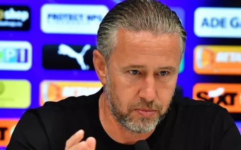 Ce pensie alimentară ar trebui să plătească Laurențiu Reghecampf pentru fiul său: „Să îi explice acelei fete de ce nu mai are bani”