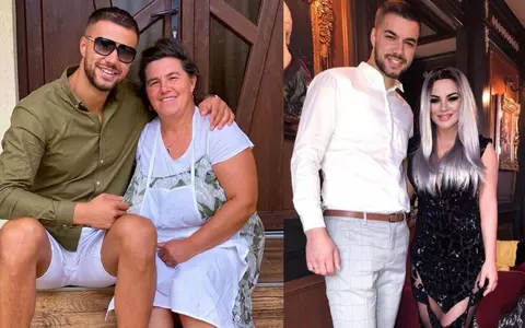 Mama lui Culiță Sterp, despre căsnicia artistului cu Carmen de la Sălciua: "Am fost dezamăgită foarte tare"