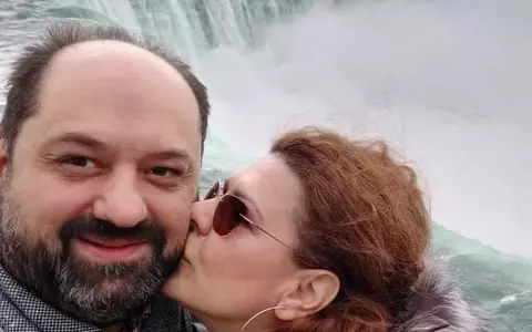 Maria Buză și soțul ei, din nou în fața altarului! Marcel Pavel și Violeta îi conduc în biserică: „Împlinesc 20 de ani de căsătorie”
