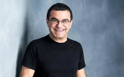 Cum a primit Mihai Mărgineanu rolul Ardiles din Las Fierbinți: „Prestațiile urmau a NU fi plătite”/ EXCLUSIV