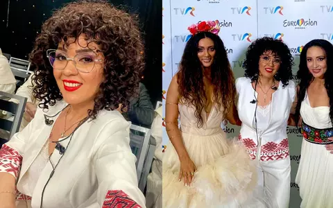 Minodora, furioasă că piesa ei și a lui Costi riscă descalificarea la Eurovision: "Se face discriminare"