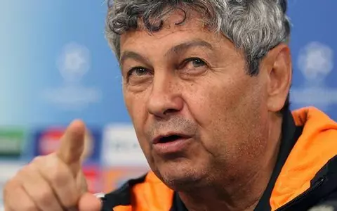 Mircea Lucescu nu pleacă din Kiev, după atacul Rusiei: „Nu sunt laș!”
