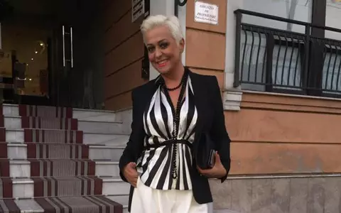 Ce sacrificii face Monica Anghel pentru a-și păstra silueta de invidiat: „O dată la câteva luni îmi cumpăr un covrig”