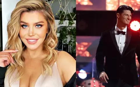 Nick Casciaro, declarații despre Loredana, în presa italiană: "Ești pentru mine cel mai... "
