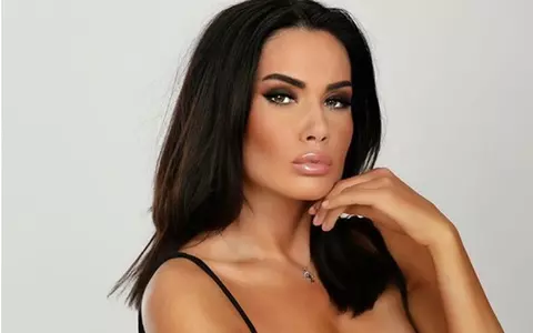 Cum a reacționat Oana Zăvoranu la declarația de dragoste pe care i-a făcut-o Cristi Pulhac: "Îi doresc să ..."