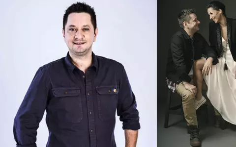 Octavian Strunilă recunoaște că a avut probleme în căsnicia cu Oana Botez: "Eram agresiv"