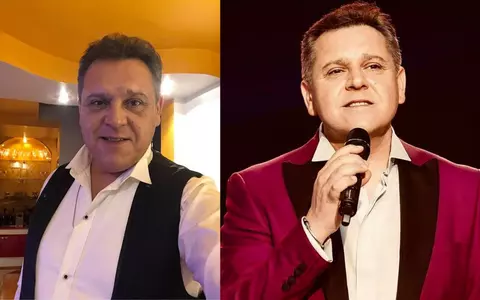 Ovidiu Komornyik se confruntă cu o criză financiară. Afacerea artistului e la un pas de faliment