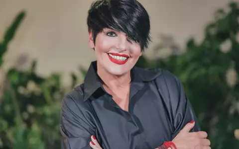 Patrizia Paglieri s-a despărțit de iubitul italian: "Începuse să fie gelos"
