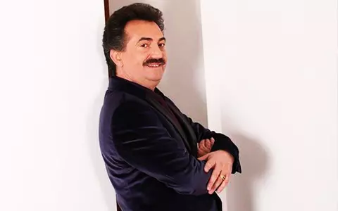 Ce s-a întâmplat cu sora lui Petrică Mîțu Stoian și impresarul Doru Gușman, la parastasul de trei luni al artistului: „Eu nu am nimic cu...”