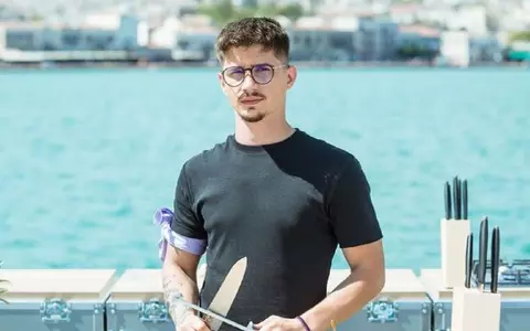 Cine este Raul Bodoșcă de la Chefi fără limite. Ce afacere are