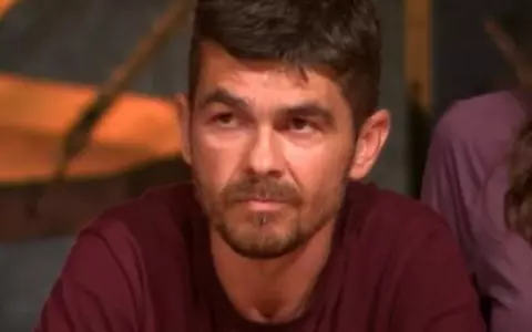 Robert Niță a răbufnit după eliminarea de la Survivor: "Tonciu să-și vadă de lungul nasului operat"
