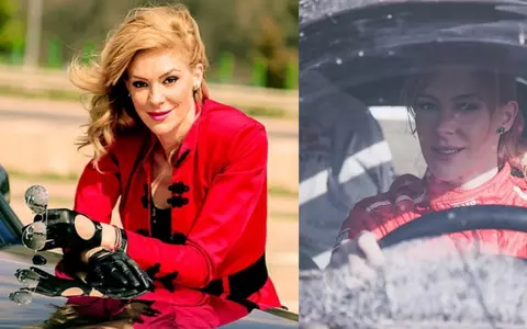 Care a fost cea mai grea experință pe care a trăit-o Roxana Ciuhulescu: „Am rămas cu dureri nevindecate”