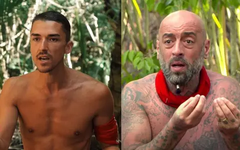 Emil Rengle, atac la adresa lui CRBL, la Survivor: „Nu-mi place filmul lui”