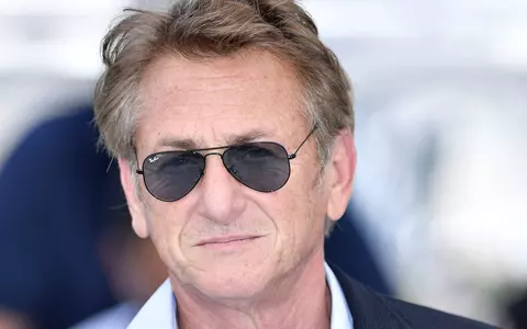 Sean Penn se află în Kiev. Actorul documentează războiul din Ucraina