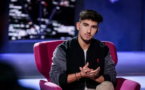 Sebastian Dobrincu, de la Imperiul Leilor, s-a luptat cu depresia: "Am slăbit 17 kg și am devenit bulimic"